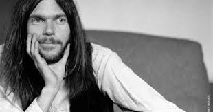 Neil Young Live At The Cellar Door Album Review Neil Young Young Richie Furay