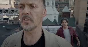 Wide-angle Close-ups