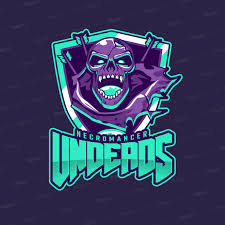 Placeit Rts Gaming Logo Maker For Zombie Gamers Quickly and easily create unique gaming logos using our logo maker. gaming logo maker for zombie gamers 1750d