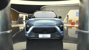 Nio inc operates in china's premium electric vehicle market. Nio Stock Chinese Electric Car Maker Shares Gain 1 000 In Seven Months Cnn
