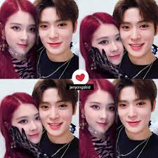 Not a shipping acc ‼ The Cuties Jaerose Nctpink Polluxies I Dont Know What I Made It Such A Bad Edit Fotografi