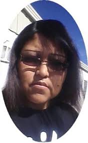 Naomi Carrier Obituary