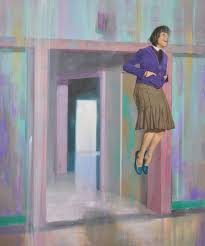 Artist Spotlight Ben Smith Art Artist Australian Painting