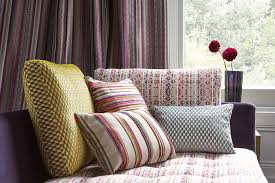 A new and exciting collaboration, we are proud to introduce our first rug collection. Romo Fabrics Brownstoner