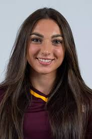 2026 Softball Roster