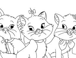It's such a gloriously heartwarming depiction of a sisterly hug too. The Aristocats Brothers And Sister Coloring Pages Bulk Color