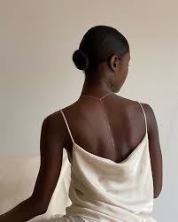 Pin By Mariah Woods On Conceptual Photography In 2020 Black Girl Aesthetic Black Women Black Beauties