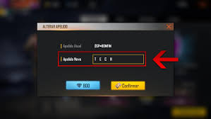 Además, para este juego es muy importante saber los nombres y tener un nombre chulo. Como Dar Espaco Invisivel No Nick Do Free Fire Battle Royale Techtudo