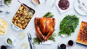 Cooking thanksgiving turkey doesn't have to be a challenge. Epi S 9 Best Thanksgiving Recipes Of All Time Epicurious