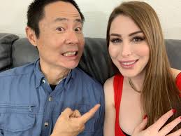 TW Pornstars - 1 pic. Brianna Rose. Twitter. So much fun today meeting and  shooting with @KennyKongP. 10:40 PM - 5 Jul 2019