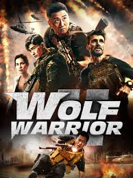 Download full movie wolf warriors, eng sub 特种兵之战狼行动 | action 动作片 1080p. Watch Wolf Warrior 2 Prime Video