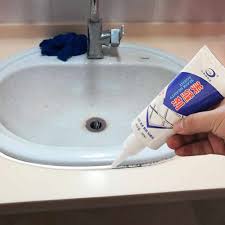 Epoxy sealer available in distinct pack sizes, consistencies, efficacies, and composition to meet your individual requirements. New Epoxy Grout Beautiful Sealant Floor Waterproof Mouldproof Gap Filling Agent For Wall Porcelain Masilla Reparadora 180ml A Tile Grout Aliexpress