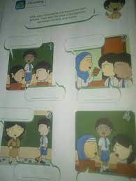 Some people call it surrendering to the moment, or leaning in to li. 02kelas Vii Smp Mts Bahasa Inggris Brainly Co Id