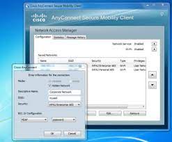 To download the cisco anyconnect secure mobility client to your pc, you must log in with a cisco profile and have a valid service contract. Download Cisco Anyconnect Secure Mobility Client For Windows Free 4 9 06037