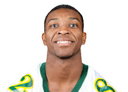 Damien Washington Athlete Recruiting Profile