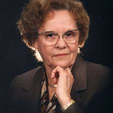 Obituary information for Grace Lucille Lambert Tingler