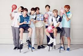 Compatibility With Bts Tes Kecocokan Dengan Personel Bts