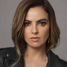 Mariana Torres Movies and TV Shows