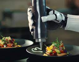 Accurate measurements are essential to many dishes you make, and this helpful tool. The Robotic Kitchen Is Cooking Asme