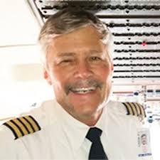 PCN Flight West: March 2020