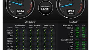 Some include sd card readers to offload footage from a camera or drone in the field, while a few specialized models. Disk Speed Test Lacie Porsche Design 3tb Vs Seagate Backup Plus Hub 8tb Vs Wd Passport Ssd 1tb Vs Macbook Pro Late 2016 Ssd Drive Techkoala Com