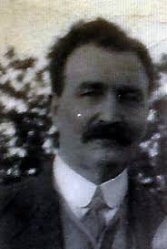 John Ernest Edward Billett 1874–1942