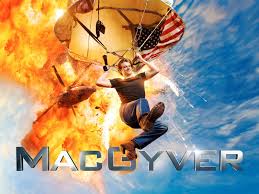 Amazon De Macgyver Staffel 1 Dt Ov Ansehen Prime Video