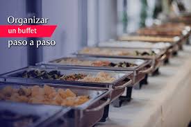 More images for comment organiser un buffet » Organizar Un Buffet Paso A Paso