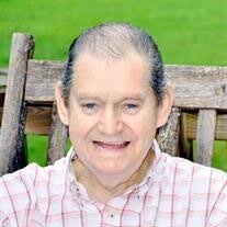 Harry James Davis Obituary