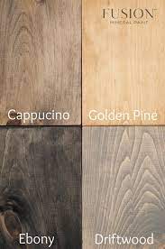 Ebony Is Deep Dark And Rich Black As Night This Is A Highly Concentrated Oil Blend So A Little Will Go A Lo Staining Wood Interior Wood Stain Driftwood Stain