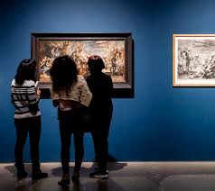 Gallery (band), an american soft rock band of the 1970s. Enjoy The Holidays At The Ago Art Gallery Of Ontario