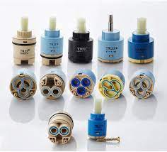 How to replace the cartridge in a mixer tap. Faciio 1pc 35mm 40mm Watersaving Replacement Ceramic Spool Water Mixer Tap Faucet Cartridge Kitchen Bathroom Faucet Replace Part Faucet Cartridges Aliexpress