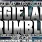 2026 AGGIELAND RUMBLE