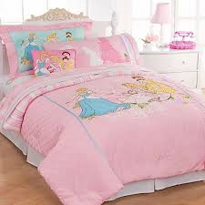 A complete bedding solution featuring a glamorous princess surrounded by pink hearts your little one is sure to love. Disney Princess Twin Bedding Set Princess Comforter Disney Princess Bedding Comforter Sets