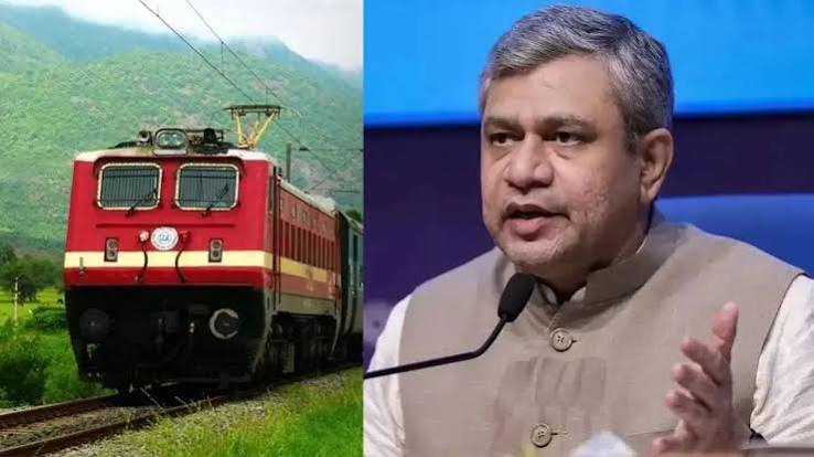 जालोर को मिली राजधानी से सीधी ट्रेन, 22 मई को अश्विनी वैष्णव दिखाएंगे भुज-दिल्ली रेल सेवा को हरी झंडी - The CSR Journal