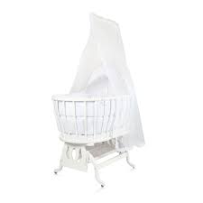 bambidoo bg 301 ahsap lale sepet besik beyaz besik bebek besikleri sepetler
