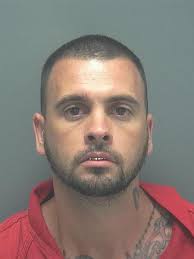 Lee County Arrests 5/19