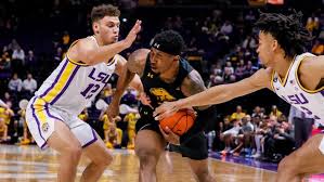 Find out the latest on your favorite ncaab teams on cbssports.com. Lsu Basketball Fans Can T Believe Loss To Utah State Aggies