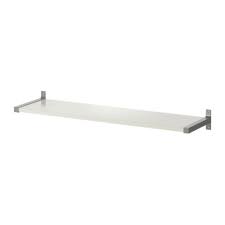 Mobilier Et Decoration Interieur Et Exterieur Wandregal Regalwand Und Wandregal Weiss