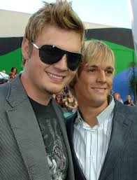 Aaron Carter dies: Singer, reality star found dead at 34 in home