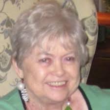 Dorothy Christine Colbert Newman Obituary June 8, 2020