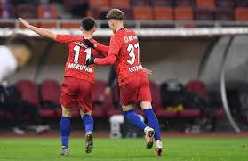 Maybe you would like to learn more about one of these? Galatasaray Nu A RenunÅ£at Definitiv La Transferul Lui Olimpiu MoruÅ£an Probabil Vor Relua Negocierile La Sfarsitul Lunii Ce AsteaptÄƒ Turcii Pentru A I Face O OfertÄƒ Lui Fcsb Antena Sport