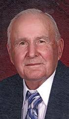 Leo Raymond Schubert