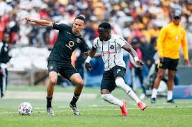 Highlights of the 100th official dstv premiership clash between kaizer chiefs and orlando pirates played at fnb stadium on the 21st of march 2021.history was. Rhd1a3fpq6thm