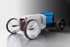 Vision Mercedes Simplex Concept Concept Cars Mercedes Car Car