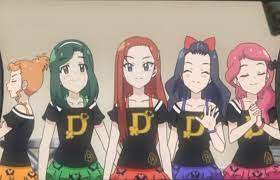 Category Puretty Pretty Rhythm Wiki Fandom Zerochan has 15 puretty anime images, fanart, and many more in its gallery. category puretty pretty rhythm wiki