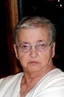 Czeslawa “Celeste” Koziej Zapala (1932-2010)