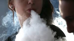 The smoking rate among 12th graders why kids vape. Vaping Makes Teens Up To 7 Times More Likely To Catch Covid 19 Study Marketwatch