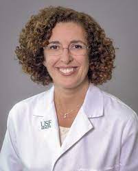 Infectious Diseases Usf Health
