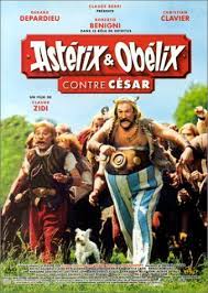 Gérard depardieu dijo no a la subida de impuestos de hollande. Asterix And Obelix Vs Caesar 1999 Imdb